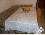 Appartements Budi - ostrov Ugljan Croatie
