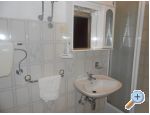 Appartements Budi - ostrov Ugljan Croatie