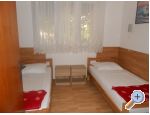 Appartements Budi - ostrov Ugljan Croatie