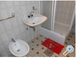 Appartements Budi - ostrov Ugljan Croatie