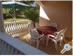 Appartements ENA - ostrov Ugljan Kroatien