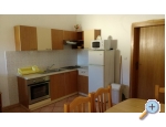 Appartements ENA - ostrov Ugljan Kroatien
