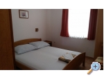 Appartements ENA - ostrov Ugljan Kroatien