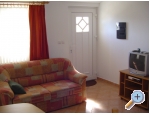 Appartements ENA - ostrov Ugljan Kroatien