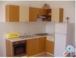 Appartements ENA - ostrov Ugljan Kroatien