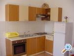 Appartements ENA - ostrov Ugljan Kroatien