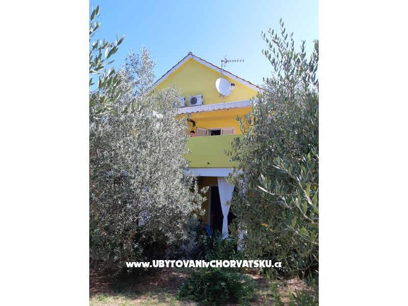 Appartements Galius Ugljan – Ferienwohnung Insel Ugljan, Kroatien – Foto 10