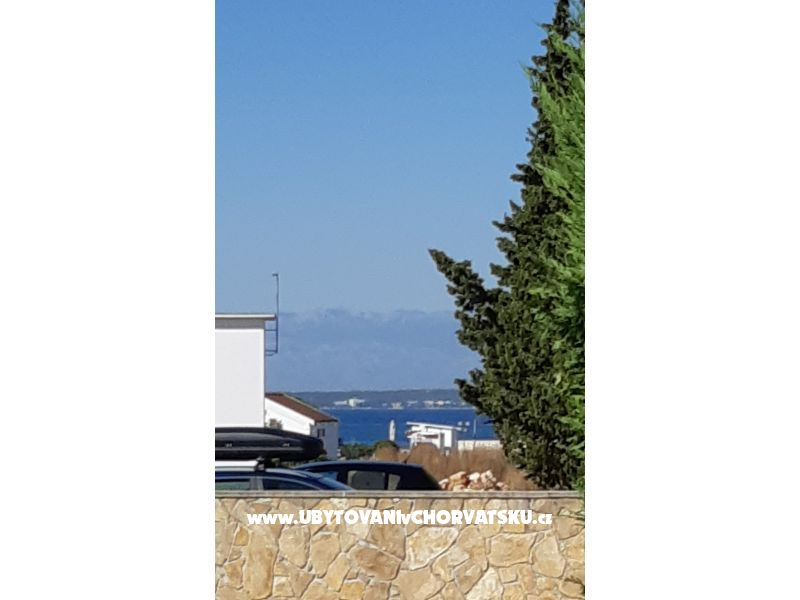 Appartements Galius Ugljan – Ferienwohnung Insel Ugljan, Kroatien – Foto 11