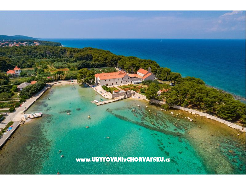 Appartements Galius Ugljan – Ferienwohnung Insel Ugljan, Kroatien – Foto 7