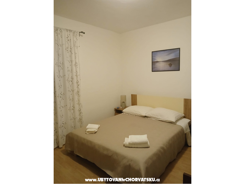 Appartements Galius Ugljan - ostrov Ugljan Kroatien