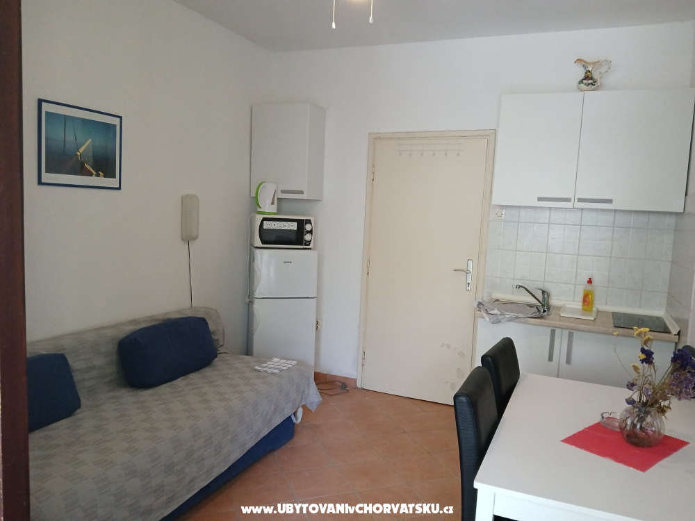 Appartements Galius Ugljan - ostrov Ugljan Kroatien