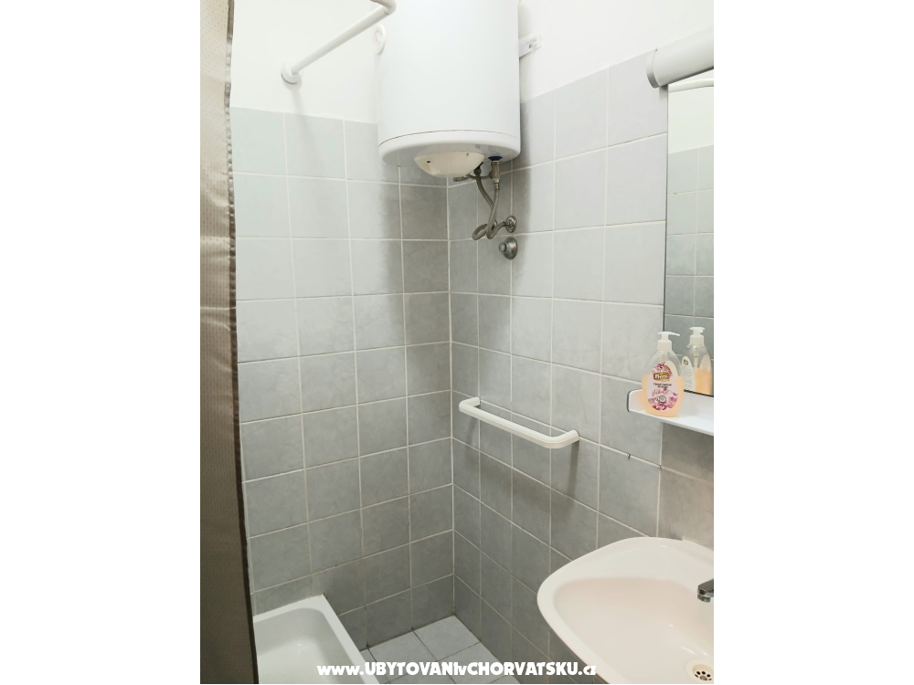 Appartements Galius Ugljan - ostrov Ugljan Kroatien