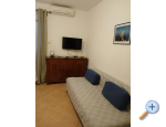 Appartements Galius Ugljan - ostrov Ugljan Kroatien