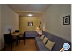 Appartements Galius Ugljan - ostrov Ugljan Kroatien