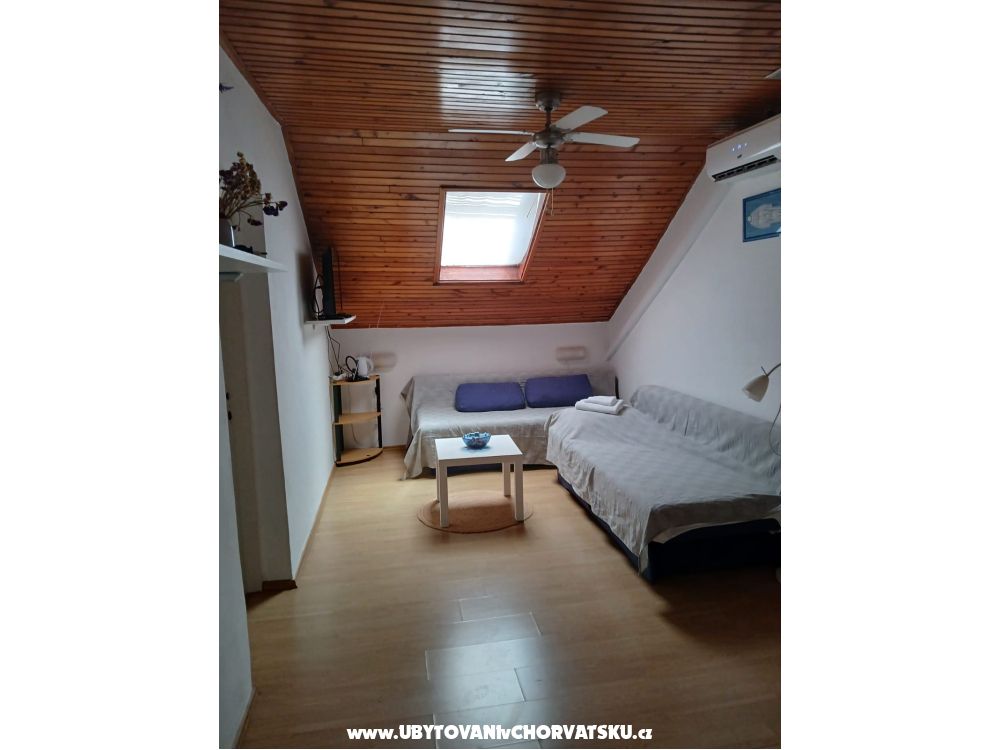 Appartements Galius Ugljan - ostrov Ugljan Kroatien