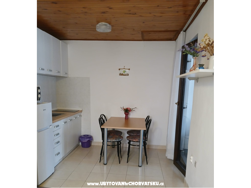 Appartements Galius Ugljan - ostrov Ugljan Kroatien