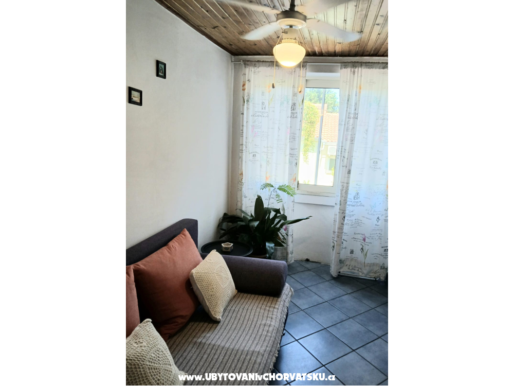 Appartements Galius Ugljan - ostrov Ugljan Kroatien