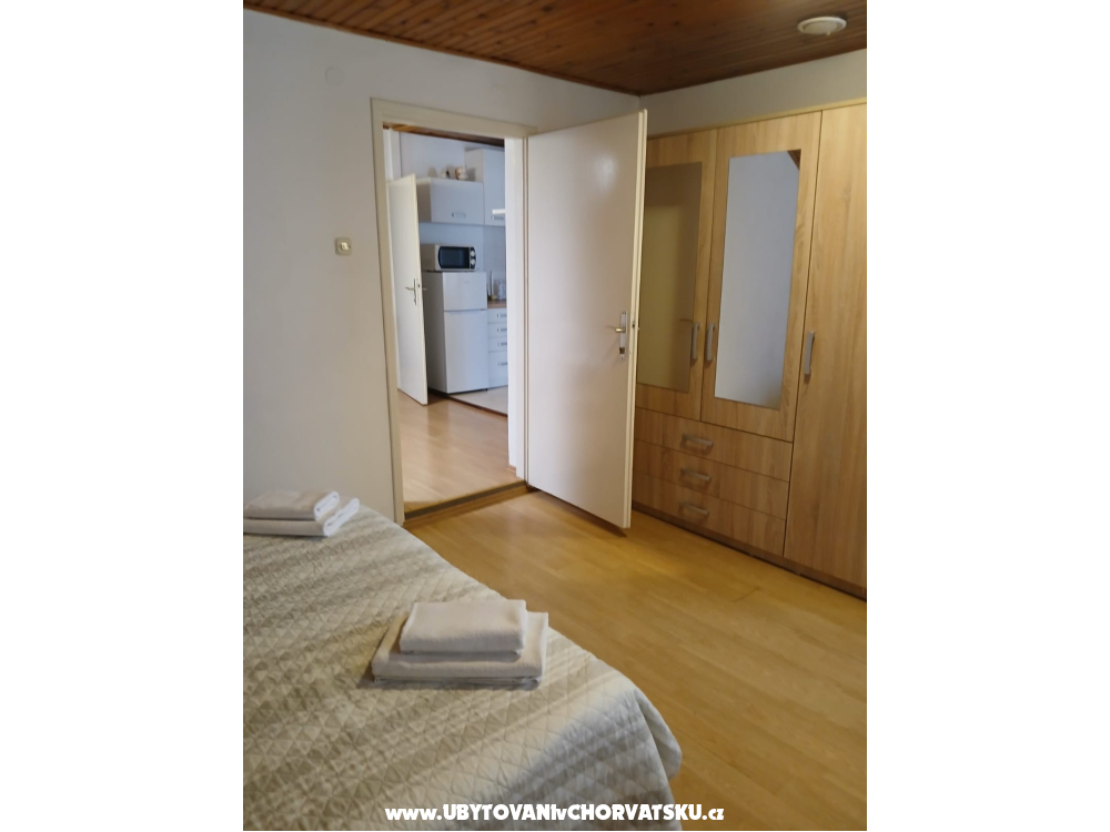 Appartements Galius Ugljan - ostrov Ugljan Kroatien