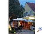 Apartmány Galius Ugljan – ostrov Ugljan – náhled 12