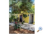 Apartmány Galius Ugljan – ostrov Ugljan – náhled 15