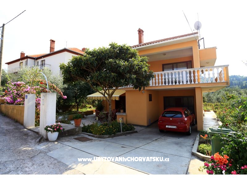 Appartements Gašpe – Ferienwohnung Insel Ugljan, Kroatien – Foto 2