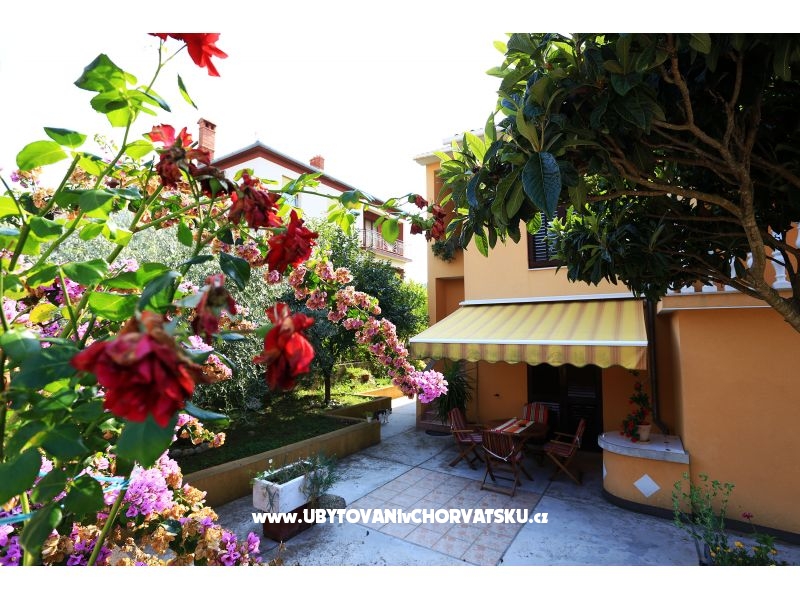 Appartements Gašpe – Ferienwohnung Insel Ugljan, Kroatien – Foto 4