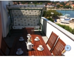 Appartements Gvardiol - ostrov Ugljan Kroatien