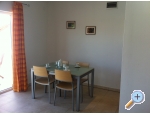 Appartements Gvardiol - ostrov Ugljan Kroatien