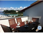Appartements Gvardiol - ostrov Ugljan Kroatien