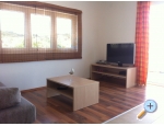 Appartements Gvardiol - ostrov Ugljan Kroatien