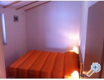Appartements Gvardiol - ostrov Ugljan Kroatien