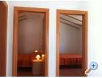 Appartements Gvardiol - ostrov Ugljan Kroatien