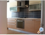 Appartements Gvardiol - ostrov Ugljan Kroatien