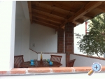 Appartements Gvardiol - ostrov Ugljan Kroatien