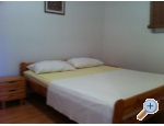 Appartements Gvardiol - ostrov Ugljan Kroatien