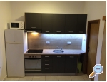 Appartements Gvardiol - ostrov Ugljan Kroatien