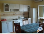 Appartements Gvardiol - ostrov Ugljan Kroatien