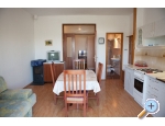 Appartements Gvardiol - ostrov Ugljan Kroatien
