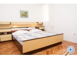 Appartements Gvardiol - ostrov Ugljan Kroatien