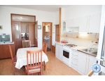 Appartements Gvardiol - ostrov Ugljan Kroatien