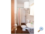 Appartements Gvardiol - ostrov Ugljan Kroatien