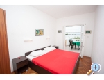 Appartements Gvardiol - ostrov Ugljan Kroatien