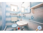Appartements Gvardiol - ostrov Ugljan Kroatien