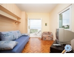 Appartements Gvardiol - ostrov Ugljan Kroatien