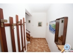 Appartements Gvardiol - ostrov Ugljan Kroatien