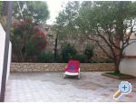 Appartements Gvardiol - ostrov Ugljan Kroatien