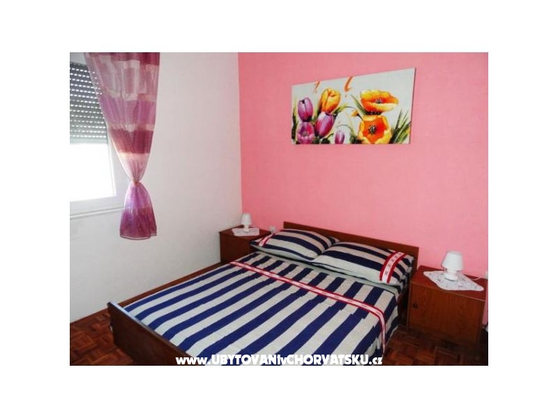 Apartmány Helena – ubytování ostrov Ugljan, Chorvatsko – foto 10