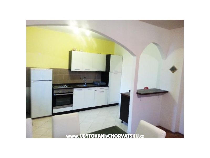 Apartmány Helena – ubytování ostrov Ugljan, Chorvatsko – foto 11