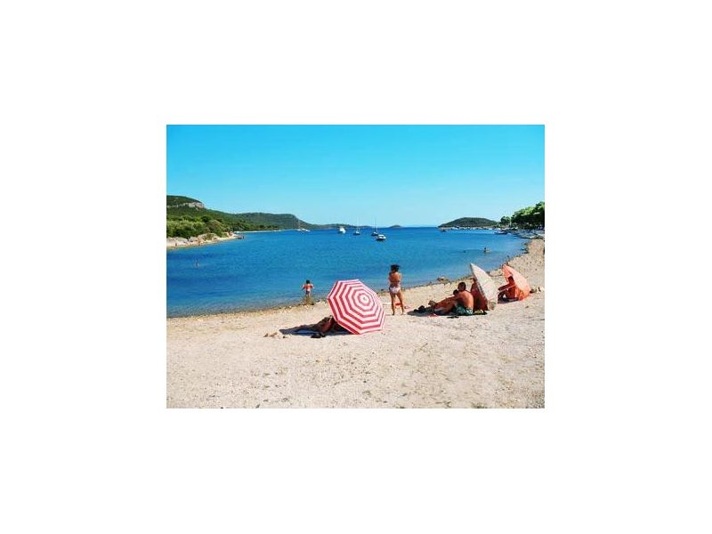 Apartmány Helena – ubytování ostrov Ugljan, Chorvatsko – foto 12