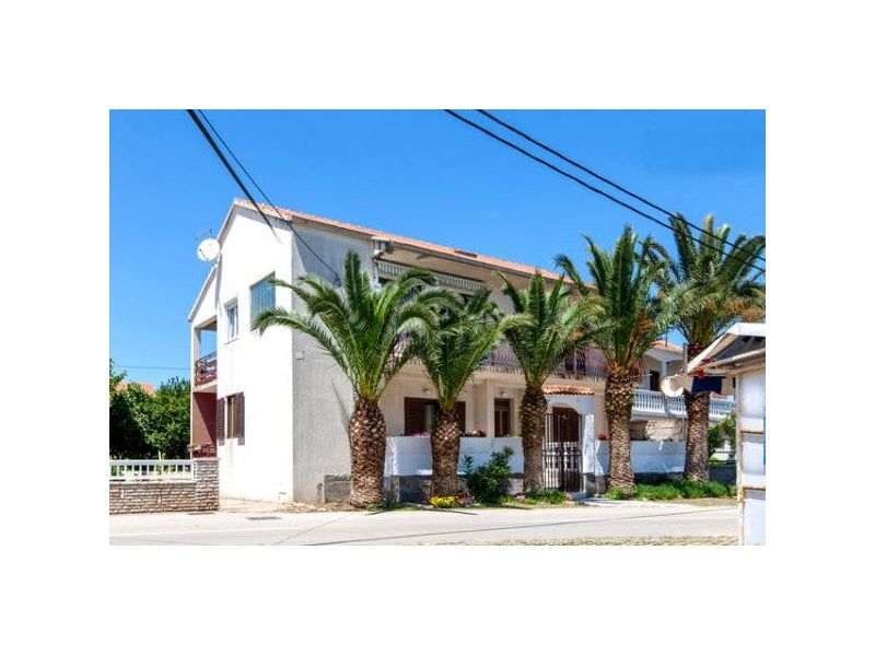 Apartmány Helena – ubytování ostrov Ugljan, Chorvatsko – foto 2